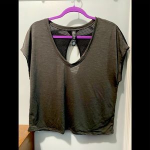 Activewear Top